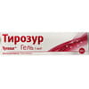Тирозур гель 1мг/г туба 25г