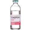 Гекотон р-н д/інф. пляш. 200 мл