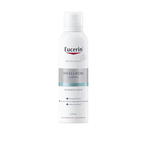 Спрей для обличчя, шиї та зони декольте EUCERIN (Юцерин) Hyaluron (Гіалурон) зволожуючий для чутливої шкіри 150 мл