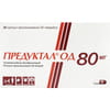 Предуктал ОД 80мг капс. прол. д-вия 80мг №30
