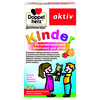 Доппельгерц Актив Kinder Мультивитаминный комплекс для детей таблетки жевательные флакон 60 шт