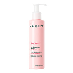 Молочко для обличчя NUXE (Нюкс) Вері Роуз очищуюче 200 мл