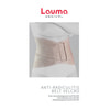 Бандаж пояс протирадікулітний LAUMA (Лаума) Velcro (Велкро) модель 105 розмір 1