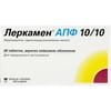Леркамен АПФ 10/10 табл. в/о №28
