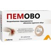 Пемово таблетки для покращення роботи опорно-рухового апарату упаковка 30 шт