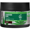 Маска для волосся Dr.Sante (Доктор санте) Cannabis Hair інтенсивне відновлення 300 мл