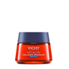 Крем для лица VICHY (Виши) Лифтактив Коллаген ночной антивозрастной з ефектом коррекции морщин, придания упругости и восстановления кожи 50 мл