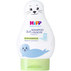Шампунь-гель для купання дитячий HIPP (Хіпп) Baby Sanft (Бебі Санфт) 90104 200 мл NEW