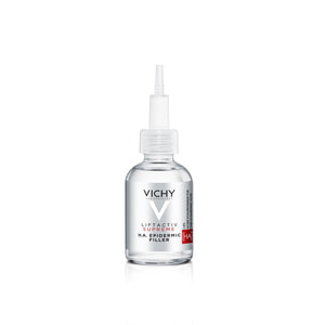 Сироватка для обличчя VICHY (Віши) Ліфтактив Сюпрем Ейч Ей Епідермік Філер антивікова для скорочення зморшок та відновлення пружності шкіри 30 мл