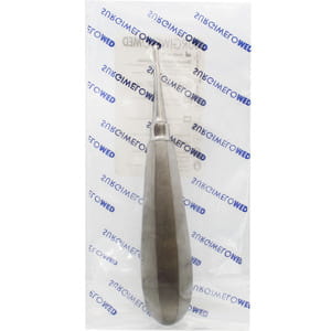 Елеватор зубний прямий артикул 7260-401 №1 SURGIWELOMED