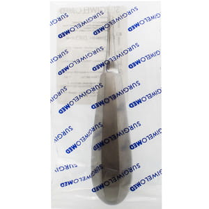 Елеватор зубний прямий артикул 7259-011 №3 SURGIWELOMED