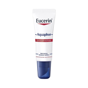 Бальзам для губ EUCERIN (Юцерин) Aquaphor (Аквафор) заспокоюючий та відновлюючий 10 мл