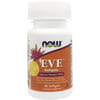 Мультикомплекс для жінок NOW (Нау) EVE Women's Multi (Ів Вуменс Мульті) капсули флакон 30 шт
