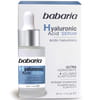 Сыворотка для лица BABARIA (Бабария) с гиалуроновой кислотой 30 мл