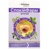 Спокій Фарм фіточай фільтр-пак. 1,5г №20 Solution Pharm