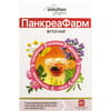 Панкреа Фарм фиточай фильтр-пак. 1,5г №20 Solution Pharm