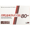 Предуктал ОД 80мг капс. прол. дії 80мг №90