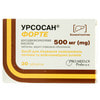 Урсосан форте табл. п/о 500мг №30