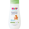 Шампунь дитячий HIPP (Хіпп) Baby Sanft Легке розчісування 200 мл NEW