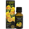 Масло эфирное AROMA KRAINA (Арома краина) Лимон 20 мл