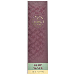 Аромадиффузор AROMA KRAINA (Арома краина) Blue Wave 100 мл