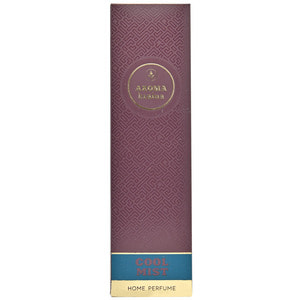 Аромадиффузор AROMA KRAINA (Арома краина) Cool Mist 100 мл