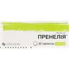 Пренелия табл. 4мг №30
