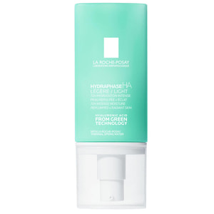 Крем для обличчя La Roche-Posay (Ля Рош-Позе) Гідрафаз НА Лайт інтенсивний зволожуючий для нормальної і комбінованої шкіри 50 мл