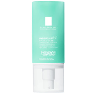 Крем для обличчя La Roche-Posay (Ля Рош-Позе) Гідрафаз НА Ріш зволожуючий для сухої та чутливої шкіри 50 мл