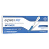 Тест для визначення вагітності Express Test (Експрес тест) струменевий 1 шт NEW