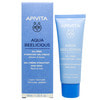 Гель-крем для лица APIVITA (Апивита) AQUA BEELICIOUS (Аква Белициос) легкой текстуры нежирный, увлажняющий 40 мл