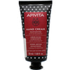 Крем для рук APIVITA (Апівіта) HAND CREAM (Хенд Крем) зволожуючий 50 мл