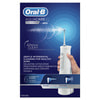 Іригатор для гігіени ротової порожнини електричний ORAL B (Орал Бі) Aquacare 6 ProExpert MDH20.026.3 тип 3720