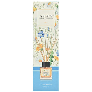 Аромодифузор AREON HOME PERFUME (Ареон Хоум Парфюм) СПА 50 мл