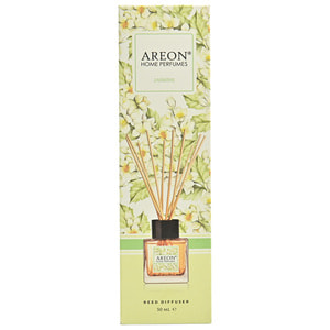 Аромодифузор AREON HOME PERFUME (Ареон Хоум Парфюм) Жасмін 50 мл