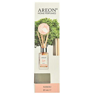 Аромодифузор AREON HOME PERFUME (Ареон Хоум Парфюм) Неролі 85 мл