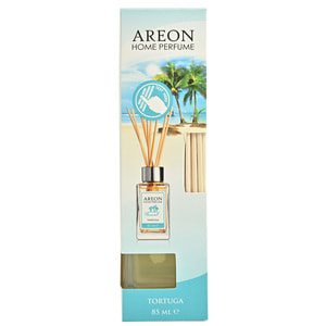 Аромодифузор AREON HOME PERFUME (Ареон Хоум Парфюм) Тортуга 85 мл