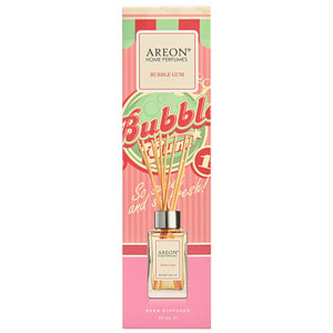 Аромодифузор AREON HOME PERFUME (Ареон Хоум Парфюм) Бабл Гам 85 мл