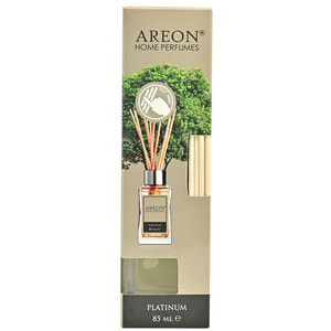 Аромодифузор AREON HOME PERFUME (Ареон Хоум Парфюм) Люкс Платіна 85 мл