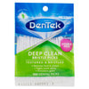 Зубочистки DENTEK (Дентек) для глибокого очищення 100 шт