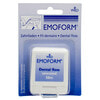 Зубна нитка EMOFORM (Емоформ) невощена тонка 50 м