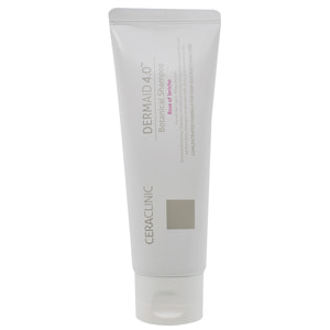 Шампунь для волосся CERACLINIC (Цераклінік) ростительний Dermaid 4.0 Botanical Shampoo 100 мл