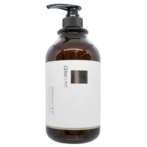Шампунь для волосся CERACLINIC (Цераклінік) ростительний Dermaid 4.0 Botanical Shampoo 1000 мл