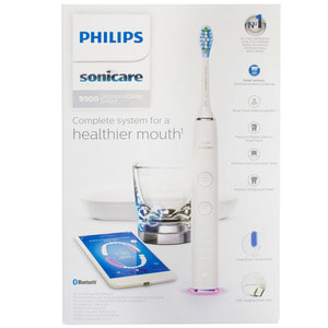 Зубна щітка ORAL-B (Філіпс) електрична HX9924/07