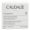 Крем для лица CAUDALIE (Кадали) Vinoperfect (Виноперфект) дневной для сияния кожи 50 мл NEW