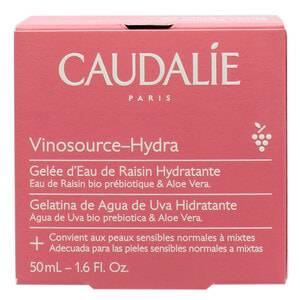 Гель для лица CAUDALIE (Кадали) Vinosource (Виносурс) увлажняющий 50 мл
