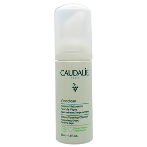 Мус для обличчя CAUDALIE (Кадалі) Vinoclean Fleur de Vigne очищуючий 50 мл