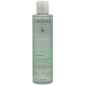 Лосьон для лица CAUDALIE (Кадали) Vinoclean тонизирующий увлажняющий 200 мл