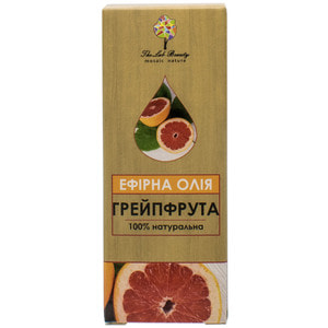Масло эфирное Грейпфрута The Lab Beauty 10 мл