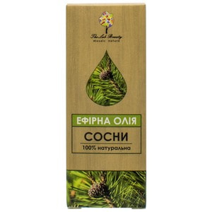 Масло эфирное Сосны The Lab Beauty 10 мл